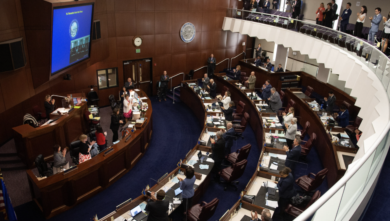 Nevada Rare Disease Legislation: NV SB189 and SB348 Explained